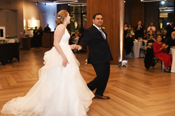 Gil & Sarah's Wedding 0643